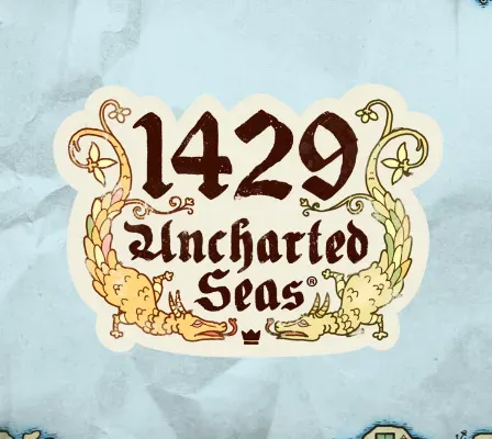 1429 Uncharted Seas - mostbet-casino-kasyno.pl