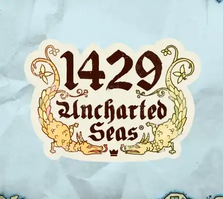 1429 Uncharted Seas - mostbet-casino-kasyno.pl