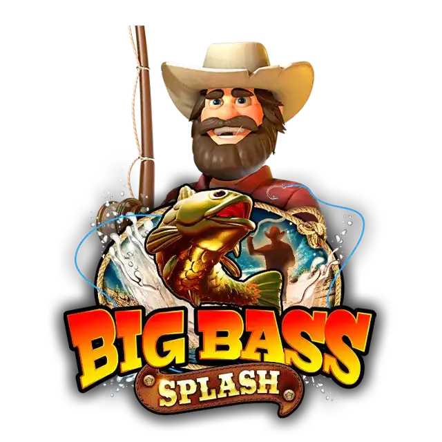 Big Bass Splash - mostbet-casino-kasyno.pl