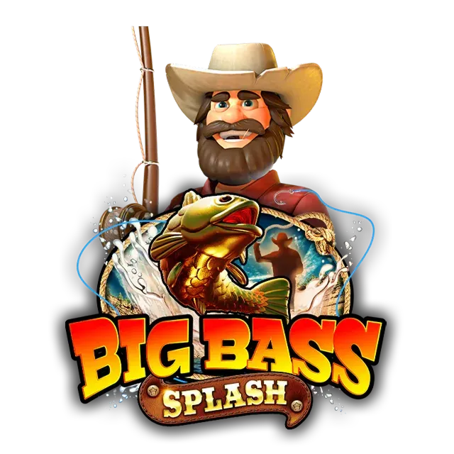 Big Bass Splash - mostbet-casino-kasyno.pl