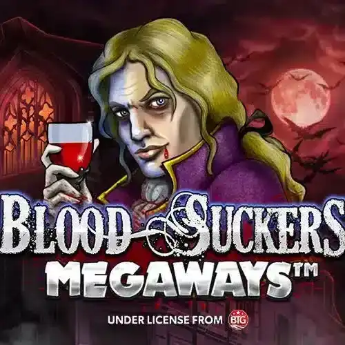 Blood Suckers - mostbet-casino-kasyno.pl
