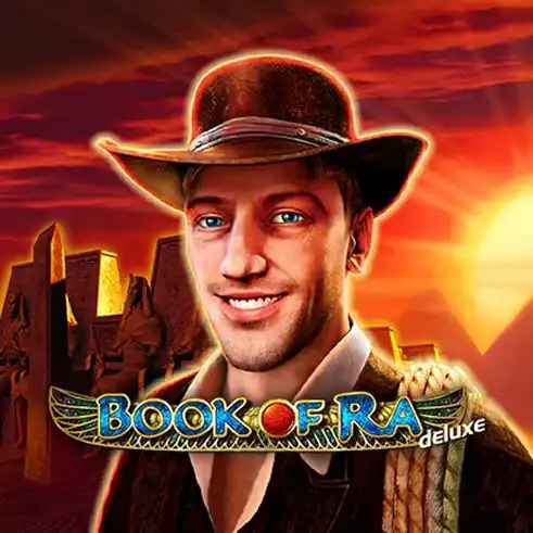 Book of Ra - mostbet-casino-kasyno.pl
