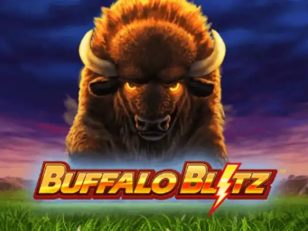 Buffalo Blitz - mostbet-casino-kasyno.pl