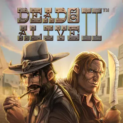 Dead or Alive 2 - mostbet-casino-kasyno.pl