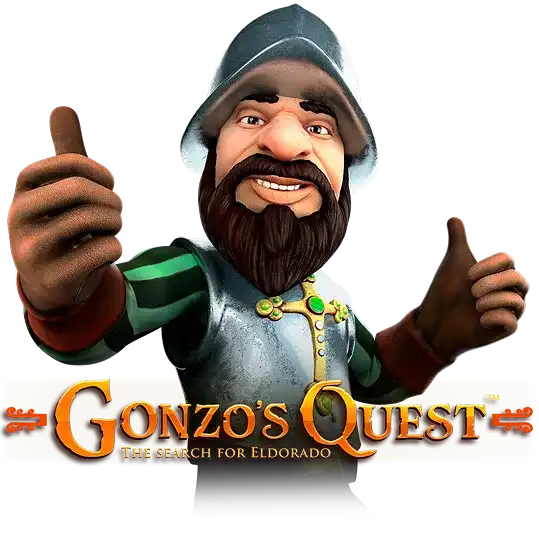 Gonzo’s Quest - mostbet-casino-kasyno.pl
