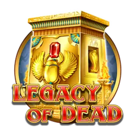 Legacy of Dead - mostbet-casino-kasyno.pl