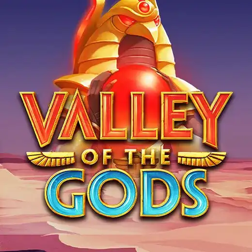 Valley of the Gods - mostbet-casino-kasyno.pl