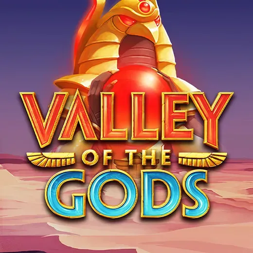 Valley of the Gods - mostbet-casino-kasyno.pl