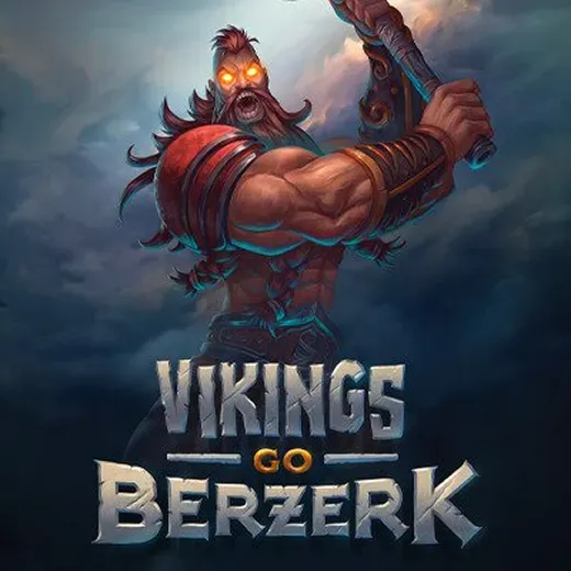 Vikings Go Berzerk - mostbet-casino-kasyno.pl