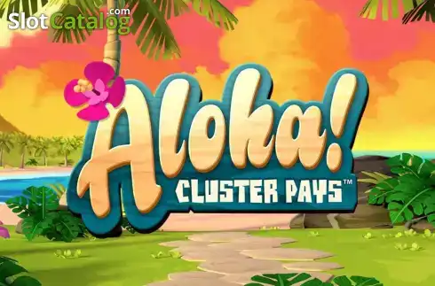 Aloha Cluster Pays - mostbet-casino-kasyno.pl