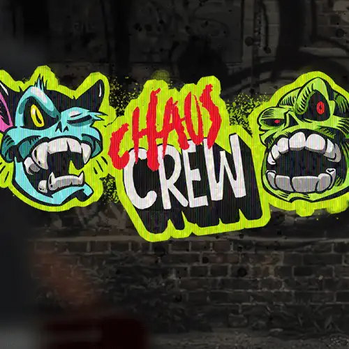 Chaos Crew - mostbet-casino-kasyno.pl