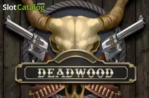 Deadwood - mostbet-casino-kasyno.pl