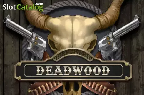 Deadwood - mostbet-casino-kasyno.pl