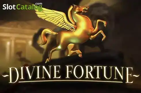 Divine Fortune - mostbet-casino-kasyno.pl