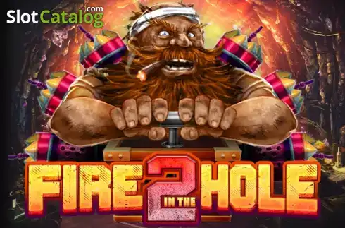 Fire in the Hole 2 - mostbet-casino-kasyno.pl