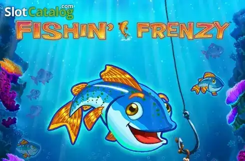 Fishin Frenzy - mostbet-casino-kasyno.pl
