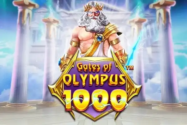 Gates of Olympus 1000 - mostbet-casino-kasyno.pl