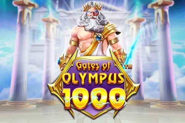 Gates of Olympus 1000 - mostbet-casino-kasyno.pl
