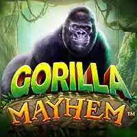 Gorilla Mayhem - mostbet-casino-kasyno.pl