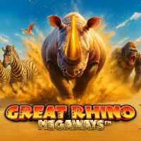 Great Rhino Megaways - mostbet-casino-kasyno.pl