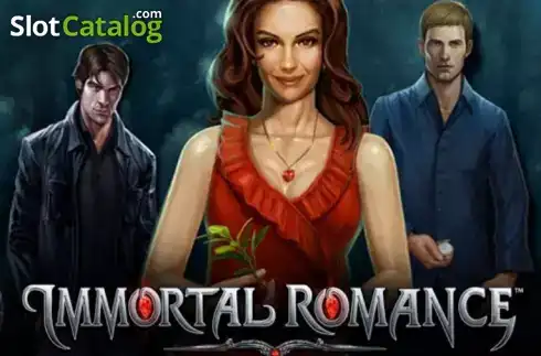 Immortal Romance - mostbet-casino-kasyno.pl
