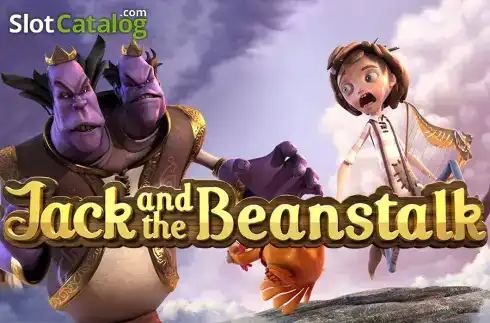 Jack and the Beanstalk - mostbet-casino-kasyno.pl