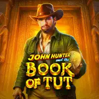 John Hunter and the Book of Tut - mostbet-casino-kasyno.pl