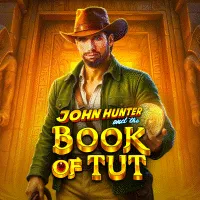 John Hunter and the Book of Tut - mostbet-casino-kasyno.pl