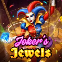 Joker's Jewels - mostbet-casino-kasyno.pl