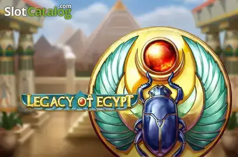 Legacy of Egypt - mostbet-casino-kasyno.pl