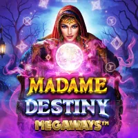 Madame Destiny Megaways - mostbet-casino-kasyno.pl