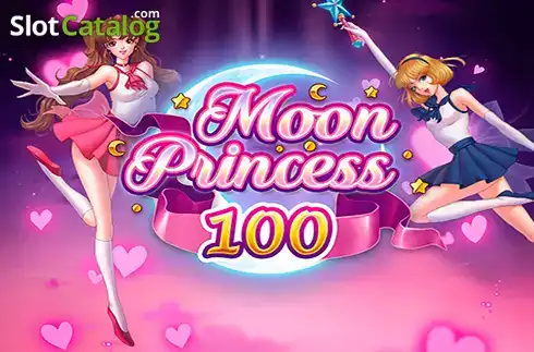 Moon Princess 100 - mostbet-casino-kasyno.pl