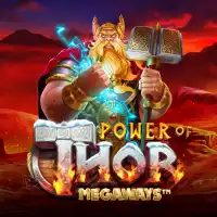 Power of Thor Megaways - mostbet-casino-kasyno.pl