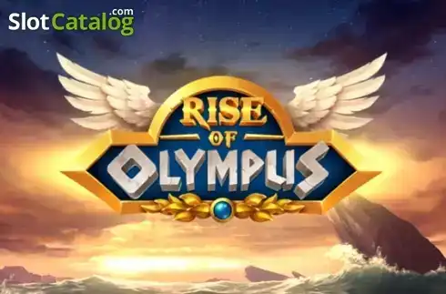 Rise of Olympus - mostbet-casino-kasyno.pl
