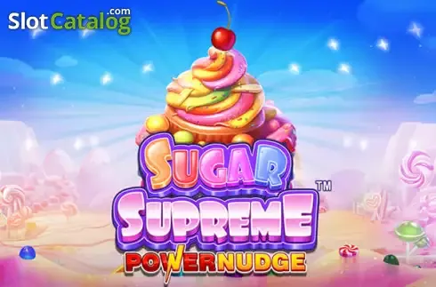 Sugar Supreme Powernudge - mostbet-casino-kasyno.pl