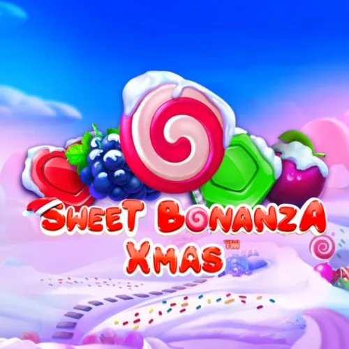 Sweet Bonanza Xmas - mostbet-casino-kasyno.pl