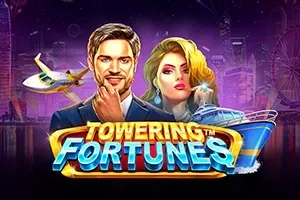 Towering Fortunes - mostbet-casino-kasyno.pl