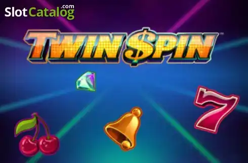 Twin Spin - mostbet-casino-kasyno.pl