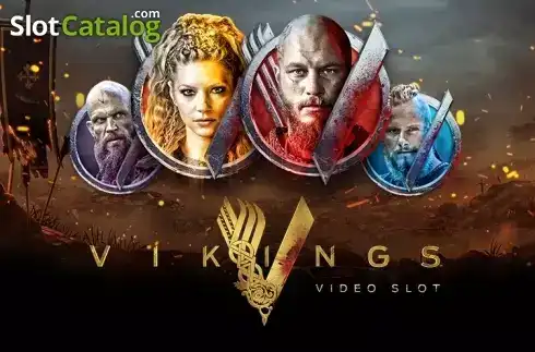 Vikings - mostbet-casino-kasyno.pl
