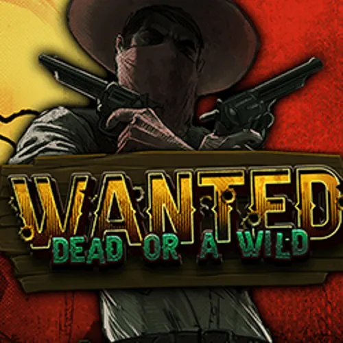 Wanted Dead or a Wild - mostbet-casino-kasyno.pl