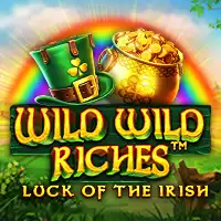 Wild Wild Riches - mostbet-casino-kasyno.pl