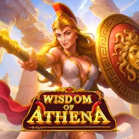 Wisdom of Athena - mostbet-casino-kasyno.pl